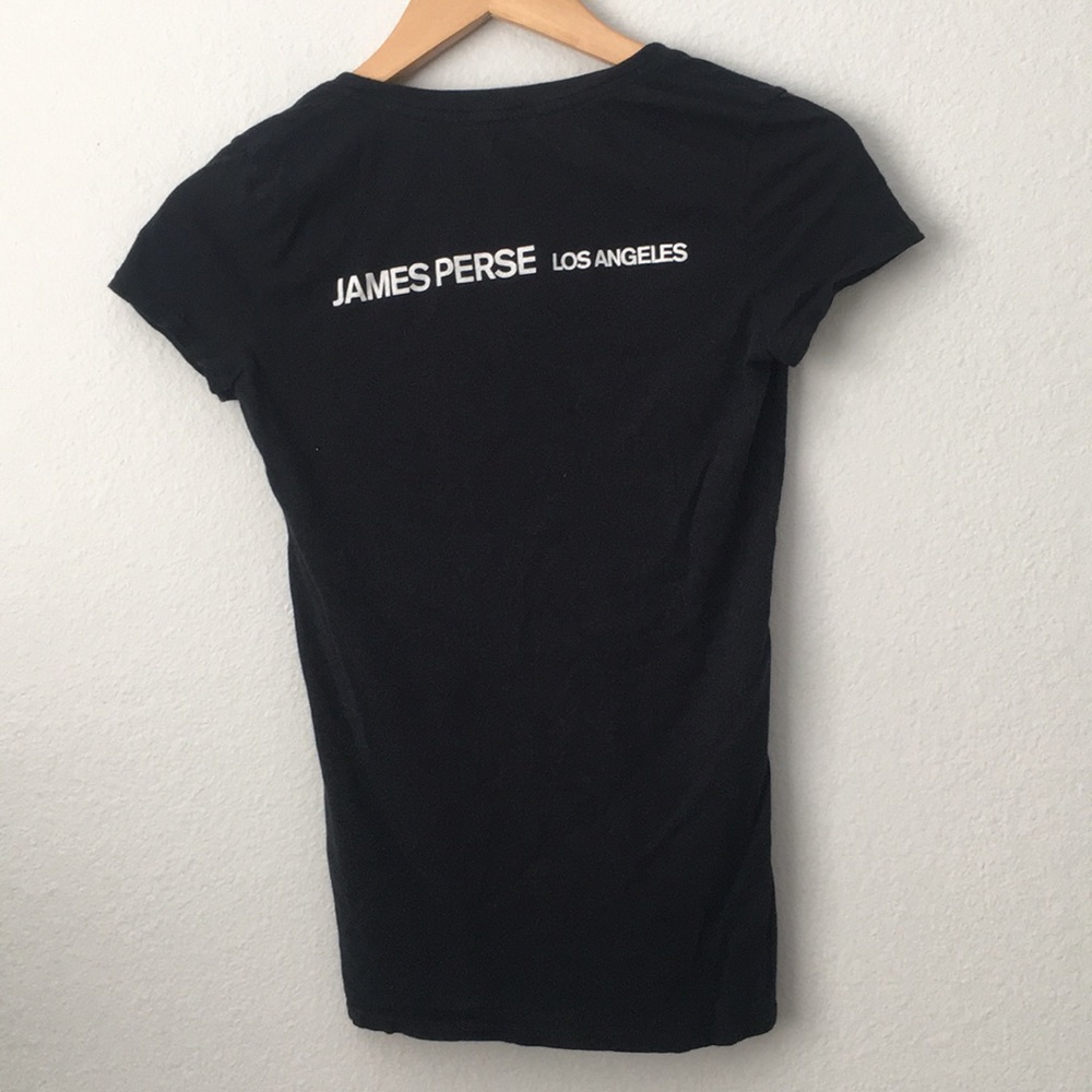 James Perse Tee